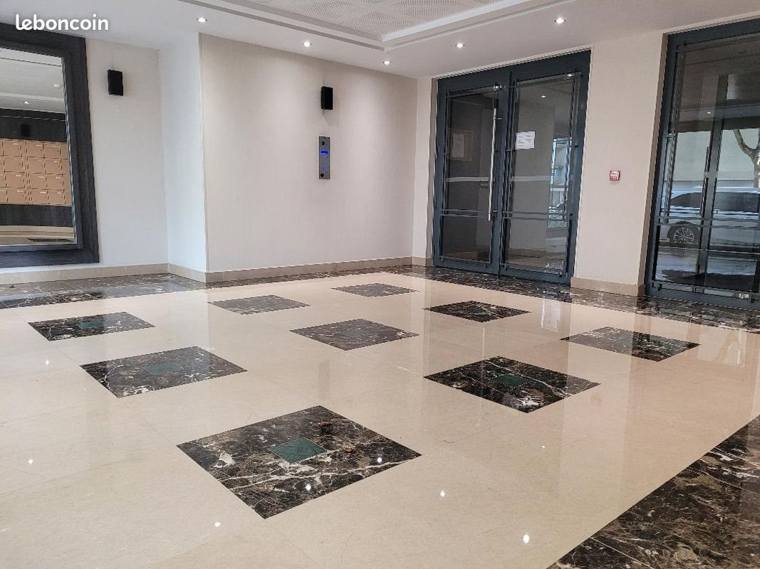 Appartement à vendre, 77m², Nogent-sur-Marne