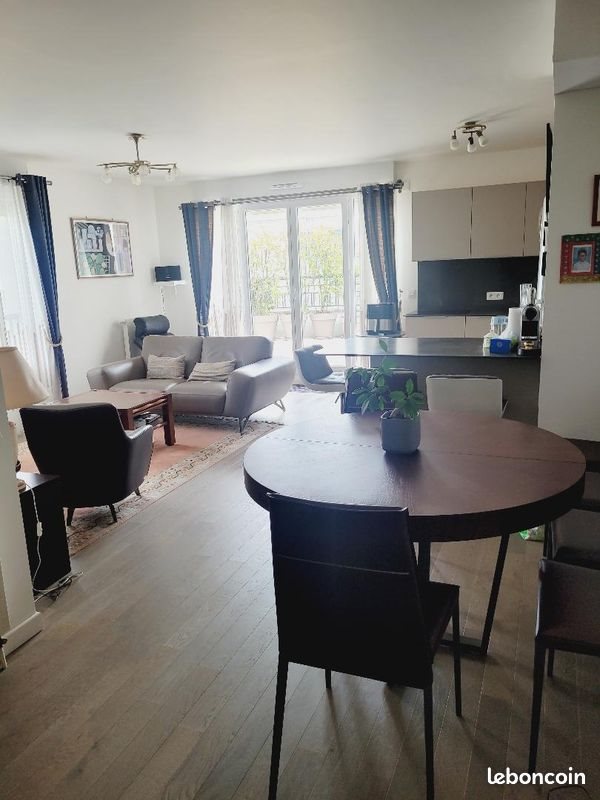 Appartement à vendre, 77m², Nogent-sur-Marne