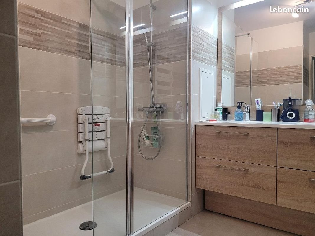 Appartement à vendre, 77m², Nogent-sur-Marne