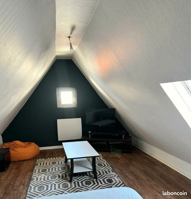 Appartement à louer, 27m², Tarbes