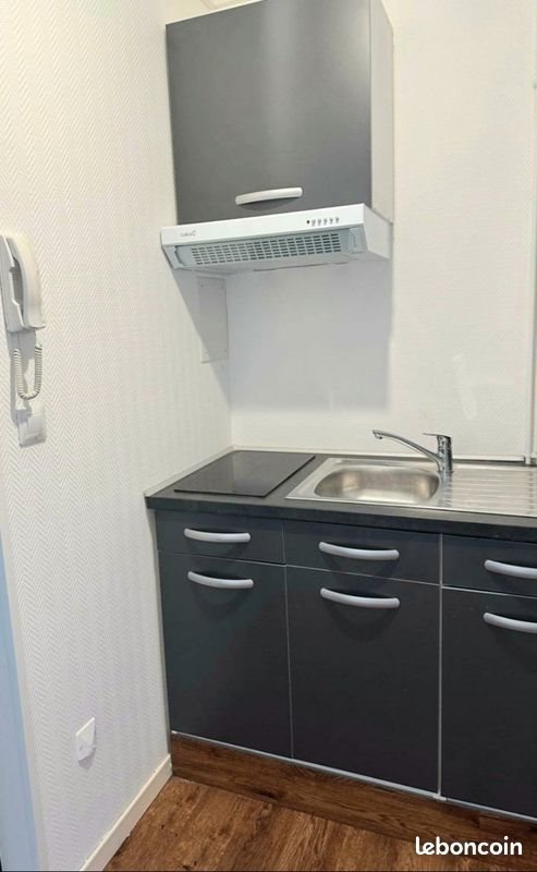 Appartement à louer, 27m², Tarbes
