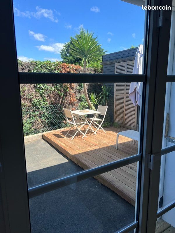 Appartement à louer, 19m², Anglet