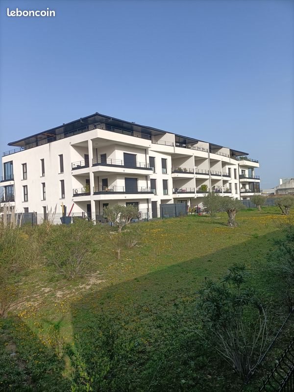 Appartement à vendre, 78m², Montélimar