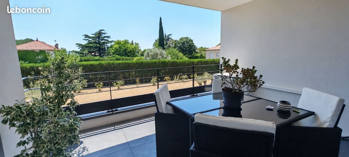 Appartement à vendre, 78m², Montélimar