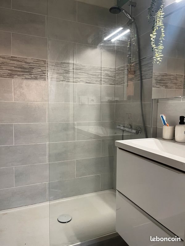 Appartement à louer, 36m², Poitiers