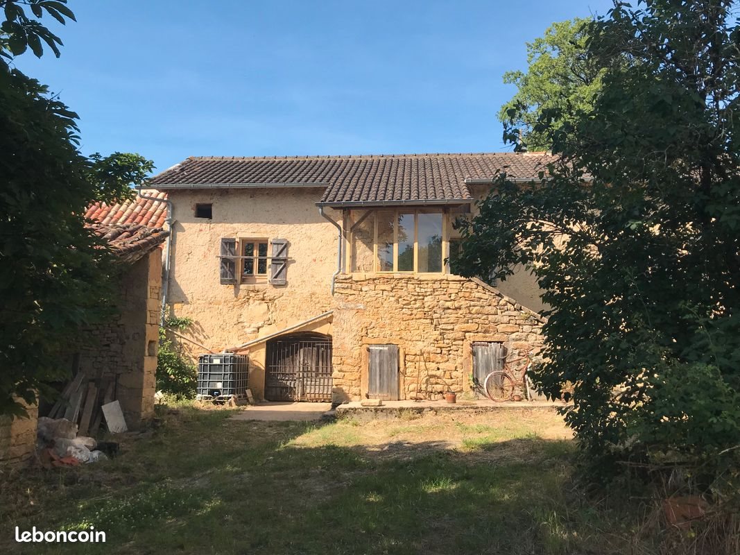 Maison à vendre, 157m², Varen