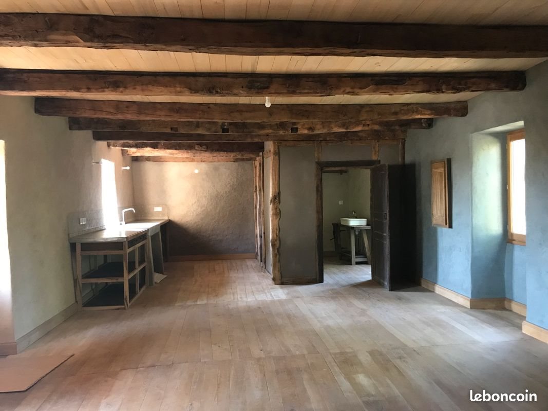 Maison à vendre, 157m², Varen