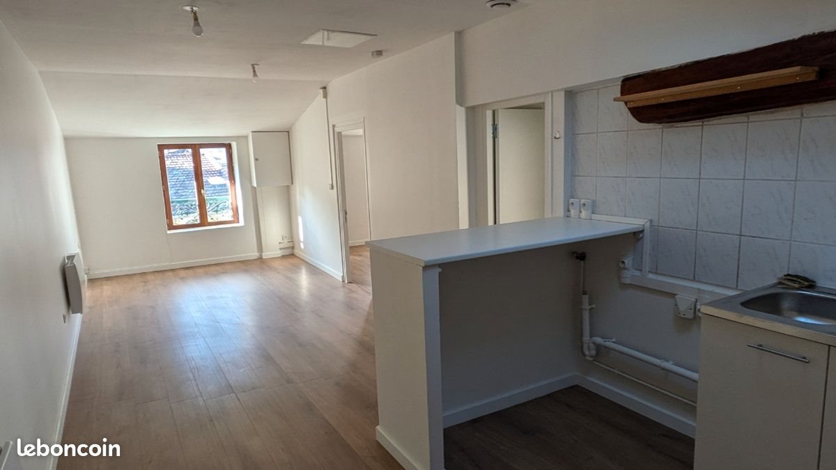 Appartement à louer, 45m², Givors