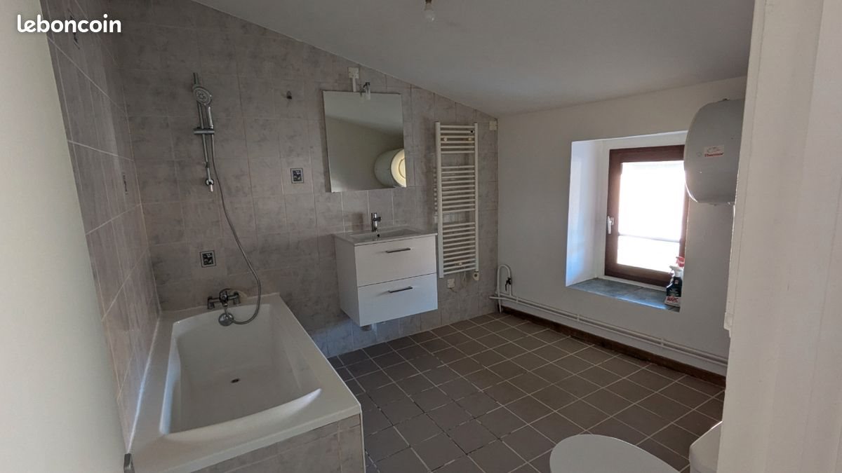 Appartement à louer, 45m², Givors