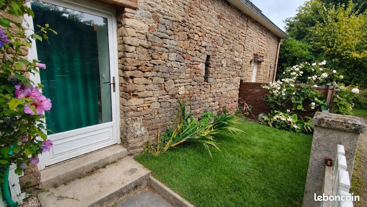 Maison à vendre, 35m², Quimperlé