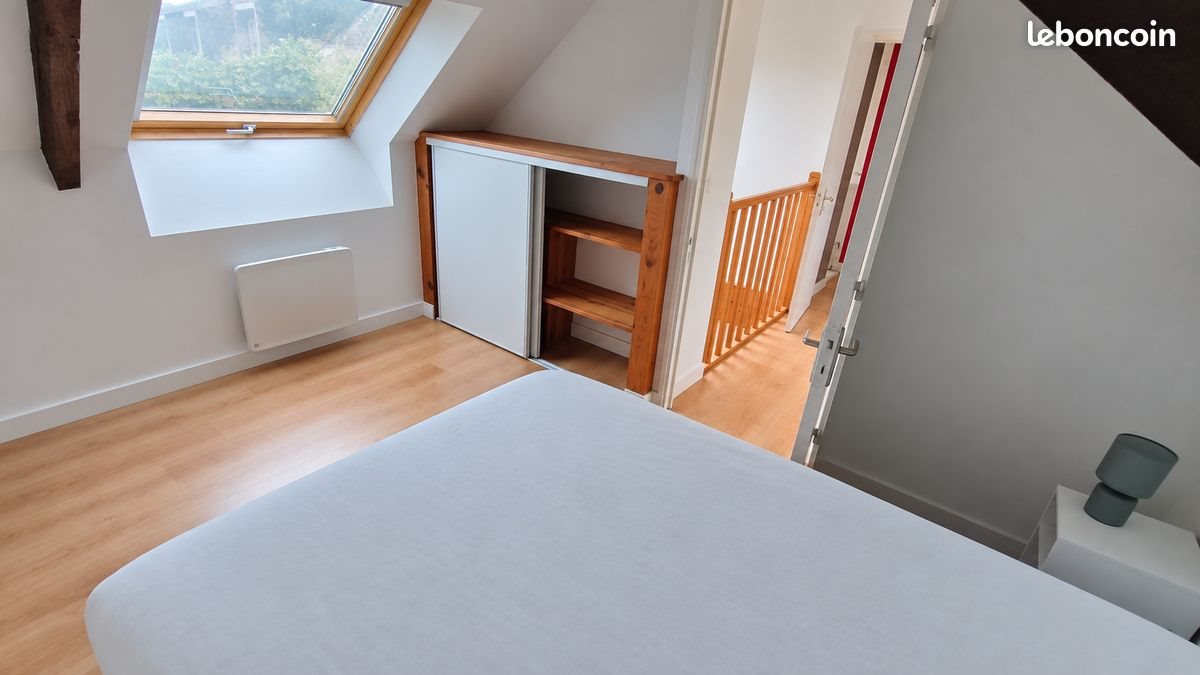 Maison à vendre, 35m², Quimperlé