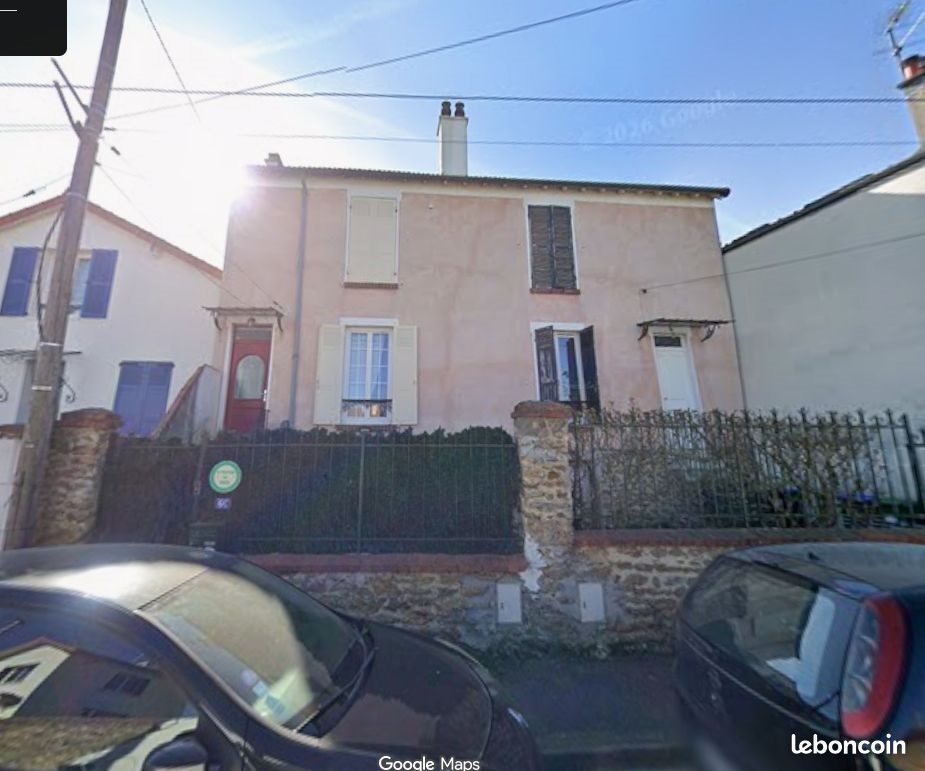 Maison à vendre, 73m², Villeneuve-Saint-Georges