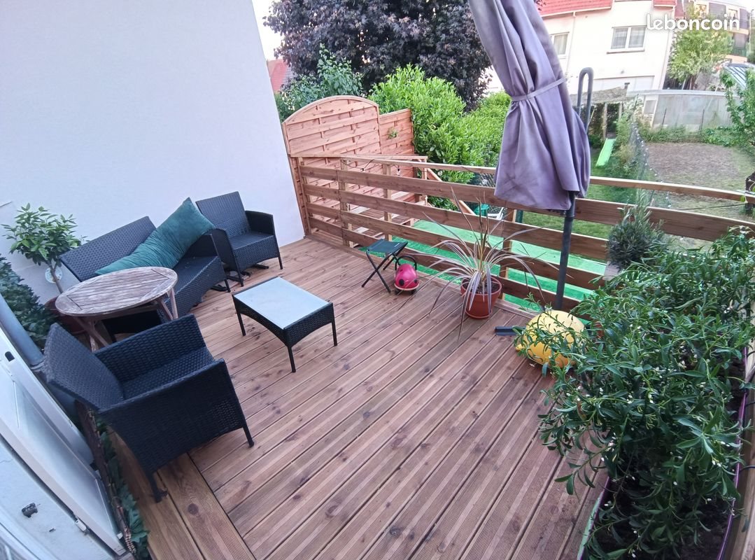 Maison à vendre, 73m², Villeneuve-Saint-Georges