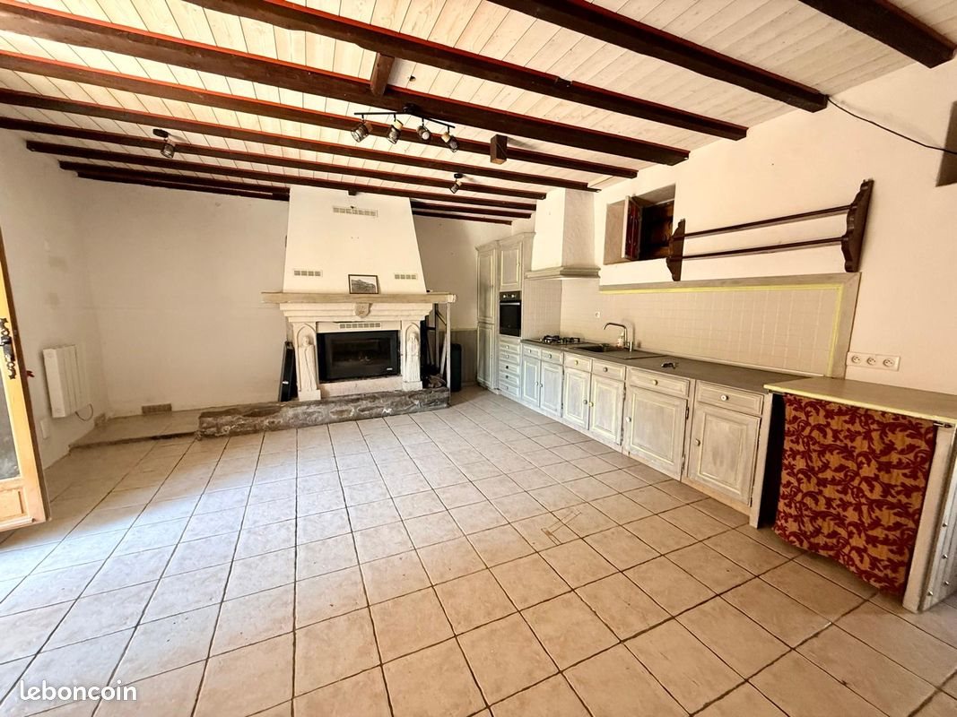 Maison à vendre, 100m², Mazamet