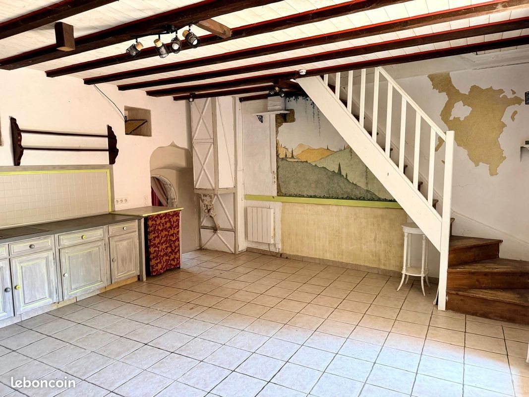 Maison à vendre, 100m², Mazamet