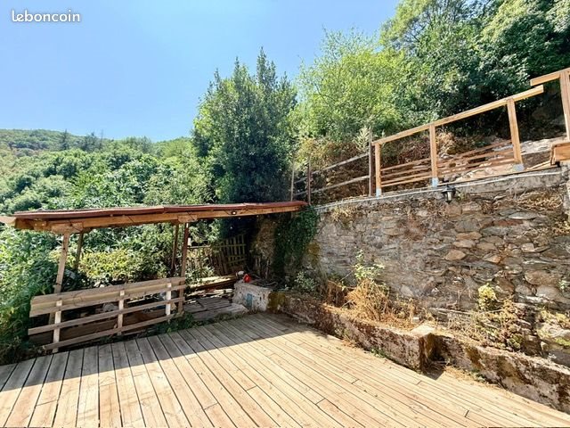 Maison à vendre, 100m², Mazamet