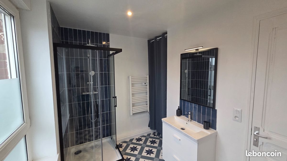 Appartement à louer, 58m², Violaines