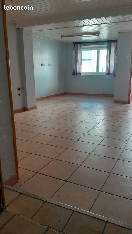 Maison à vendre, 80m², Romanswiller