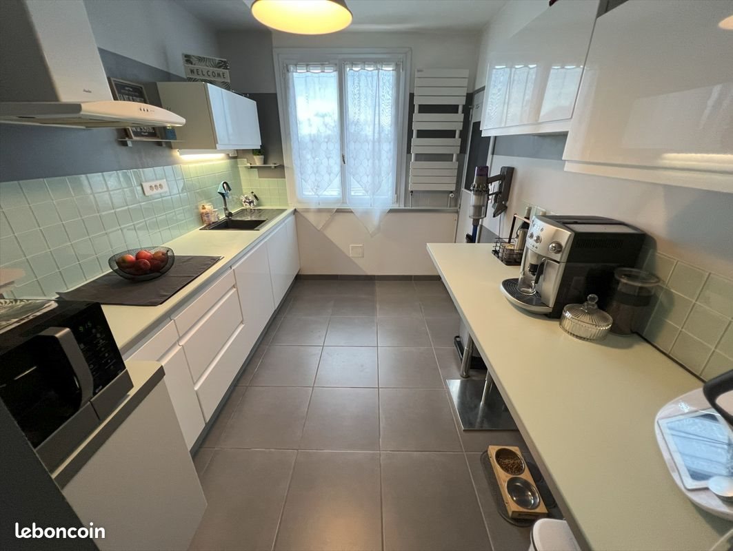 Appartement à louer, 86m², Saint-Avertin