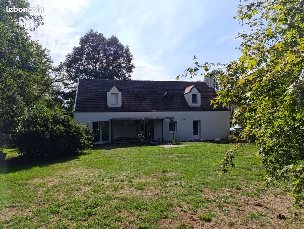 Maison à vendre, 140m², Le Vigan
