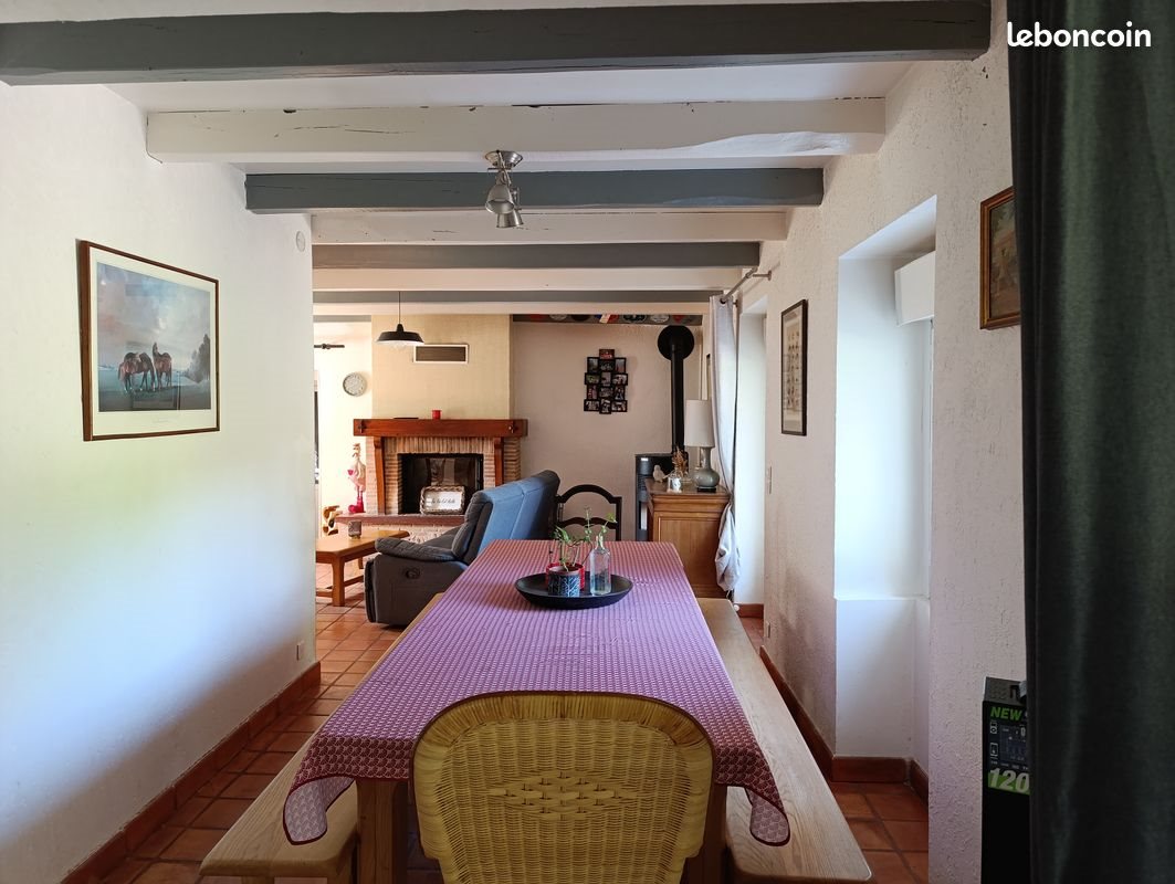 Maison à vendre, 140m², Le Vigan
