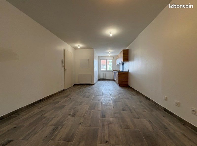 Appartement à louer, 50m², Noisy-le-Sec