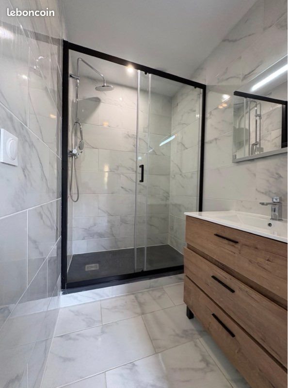 Appartement à louer, 50m², Noisy-le-Sec
