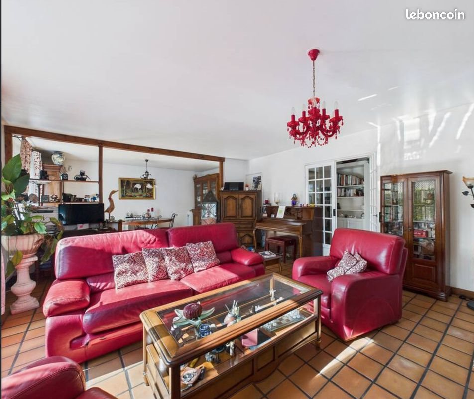 Maison à vendre, 177m², Montigny-lès-Cormeilles
