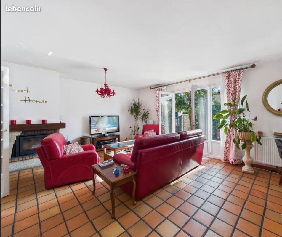 Maison à vendre, 177m², Montigny-lès-Cormeilles