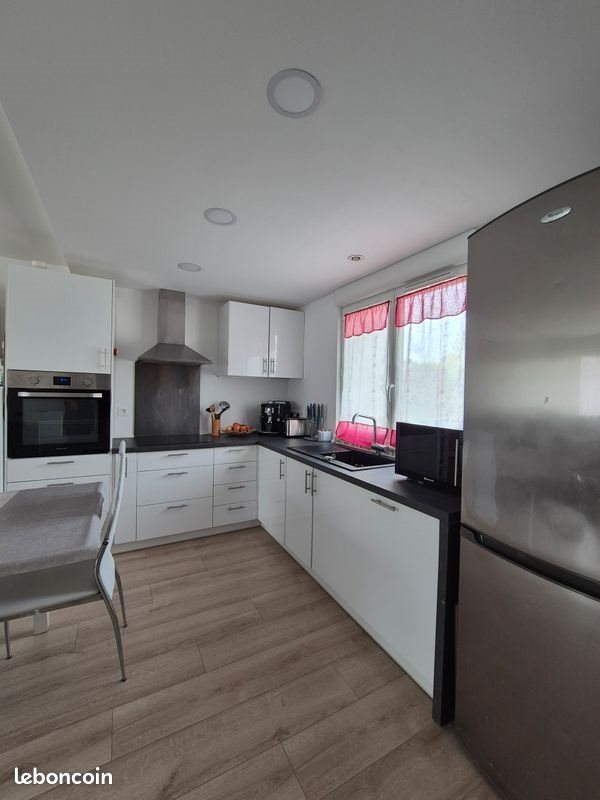 Appartement à vendre, 49m², Saint-Leu-d'Esserent