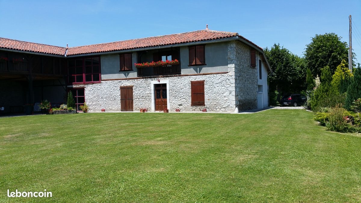 Maison à louer, 150m², Montréjeau