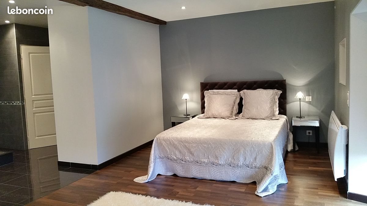 Maison à louer, 150m², Montréjeau