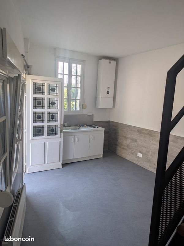 Appartement à louer, 35m², Vic-sur-Aisne
