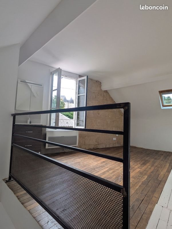 Appartement à louer, 35m², Vic-sur-Aisne