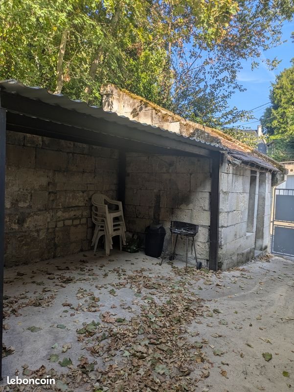 Appartement à louer, 35m², Vic-sur-Aisne