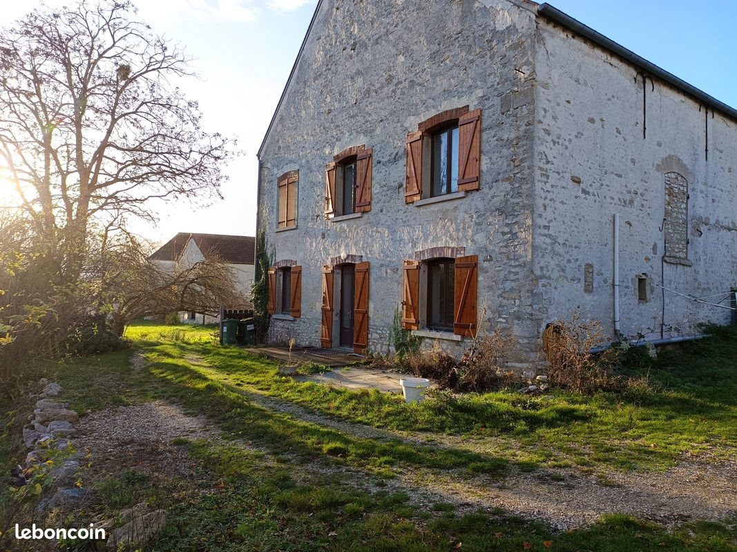 Maison à louer, 84m², Maule