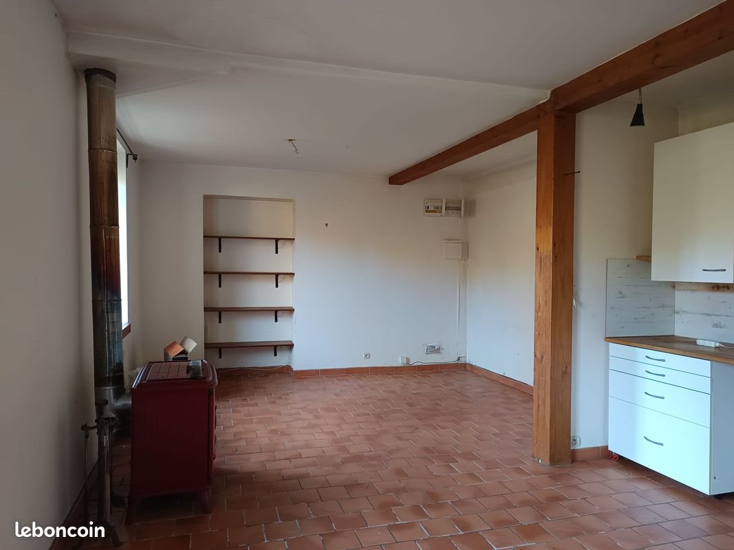 Maison à louer, 84m², Maule