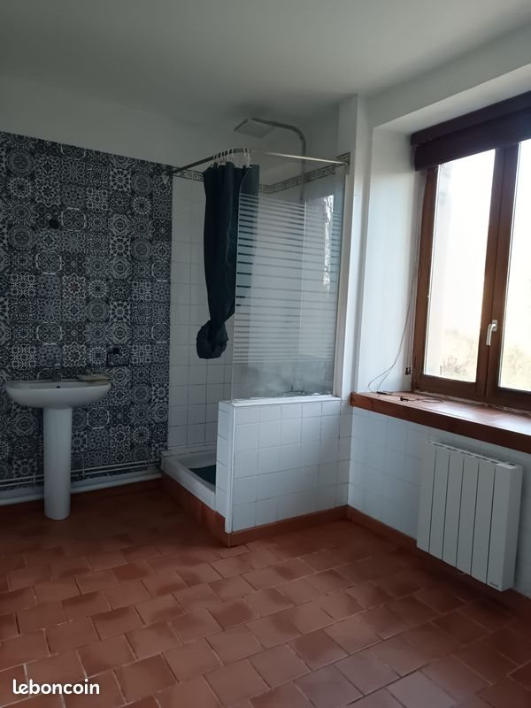 Maison à louer, 84m², Maule