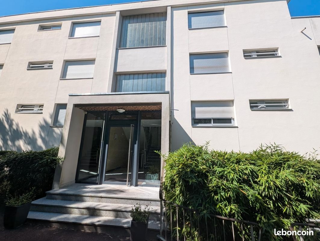 Appartement à vendre, 17m², Riedisheim