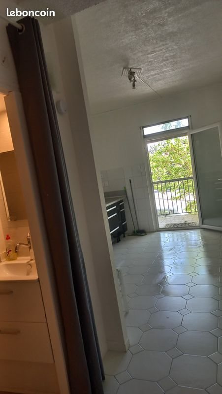 Appartement à louer, 32m², Manosque