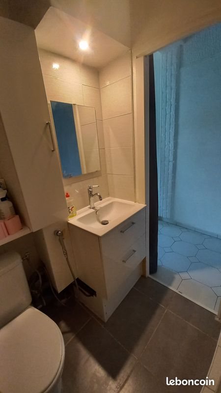 Appartement à louer, 32m², Manosque