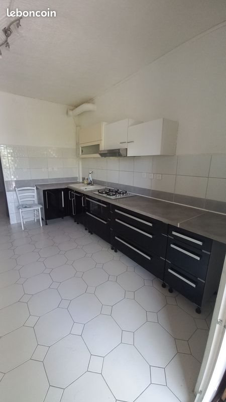 Appartement à louer, 32m², Manosque