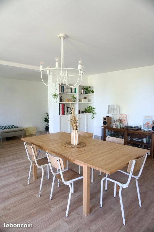Appartement à vendre, 80m², Montpellier