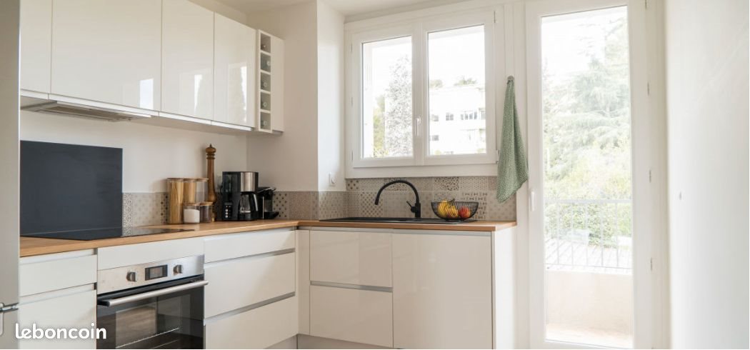 Appartement à vendre, 80m², Montpellier