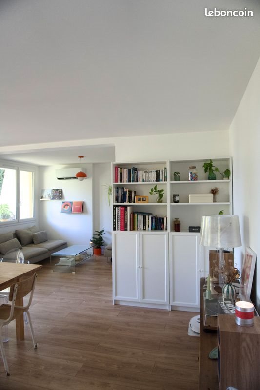 Appartement à vendre, 80m², Montpellier