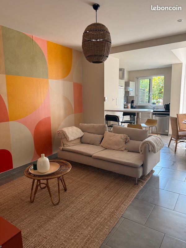 Maison à louer, 80m², Villeneuve-sur-Lot