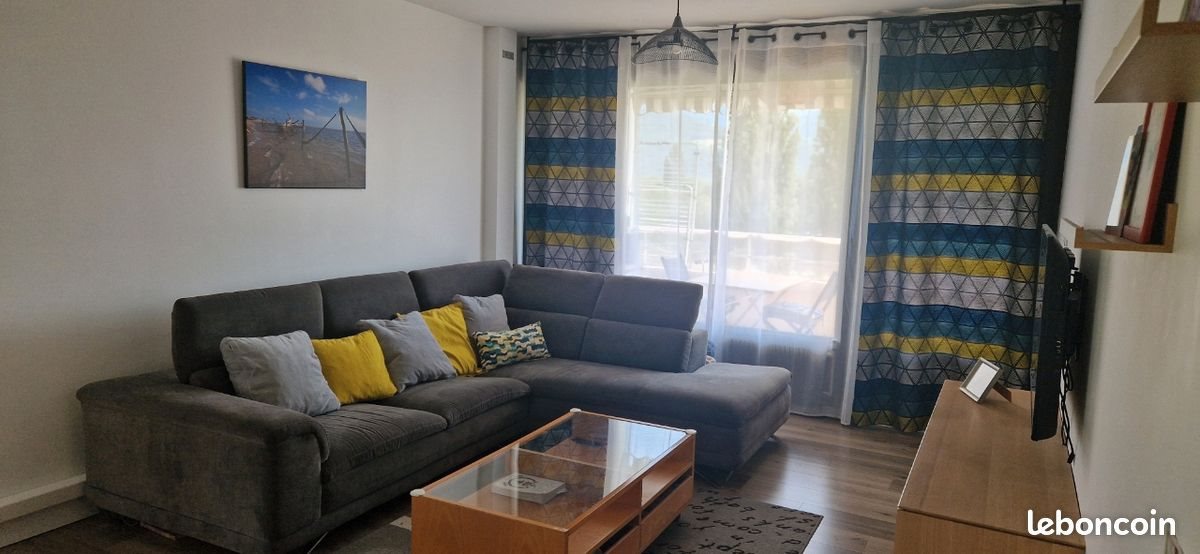 Appartement à vendre, 75m², Meylan