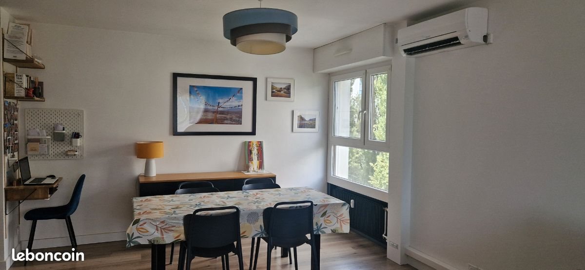 Appartement à vendre, 75m², Meylan