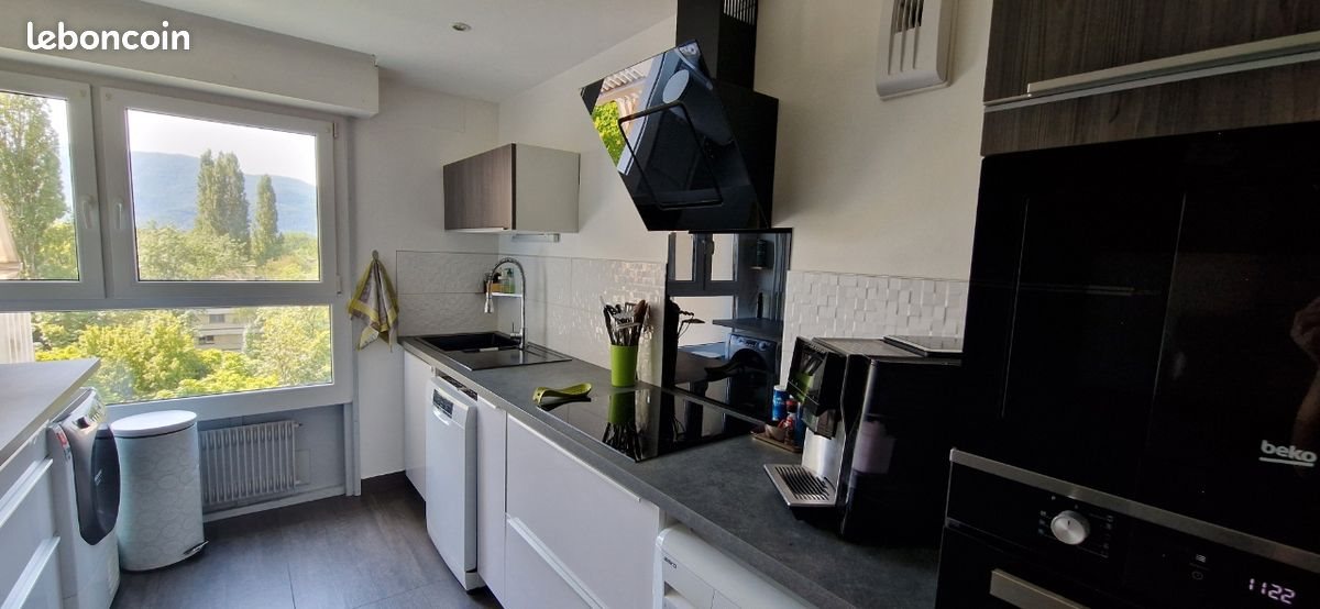 Appartement à vendre, 75m², Meylan