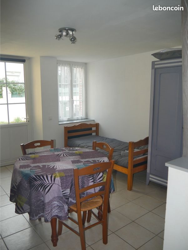 Appartement à louer, 21m², Pornichet